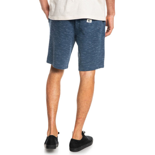 Quiksilver Ανδρικό σορτς Bayrise 19" Sweatshorts